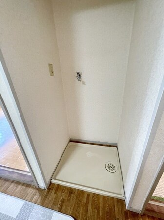 第一鈴木コーポの物件内観写真